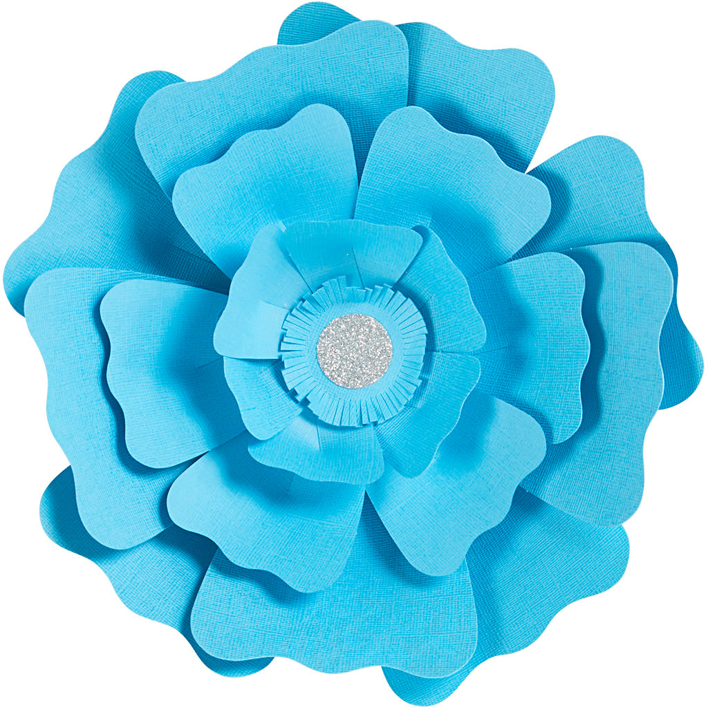 Paper Flowers