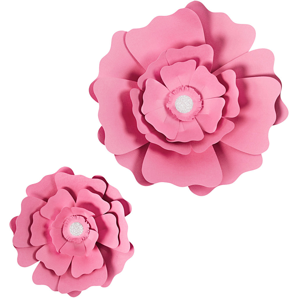 Paper Flowers