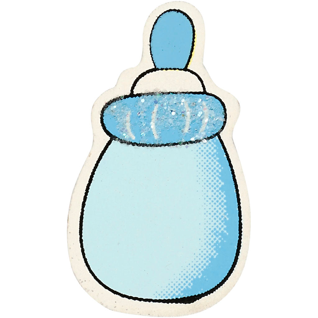 Milk Bottle