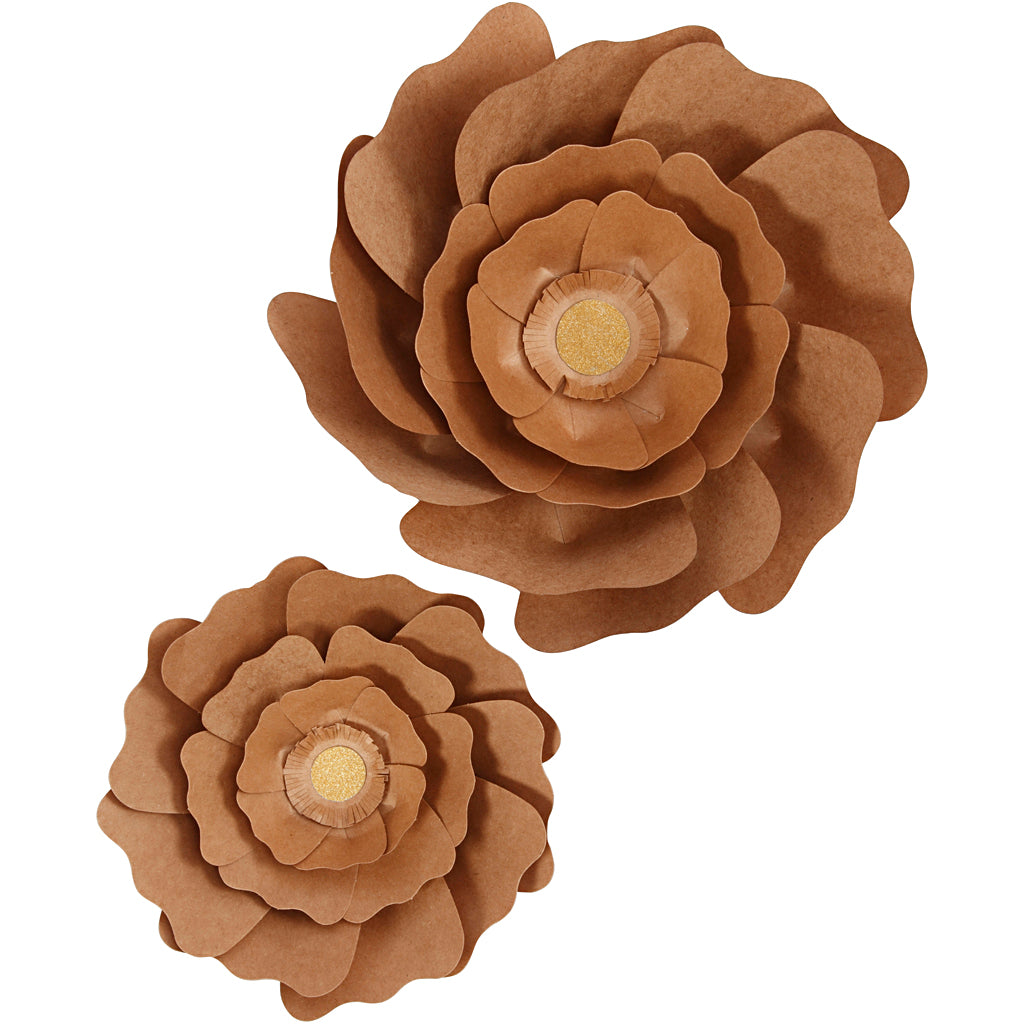 Paper Flowers