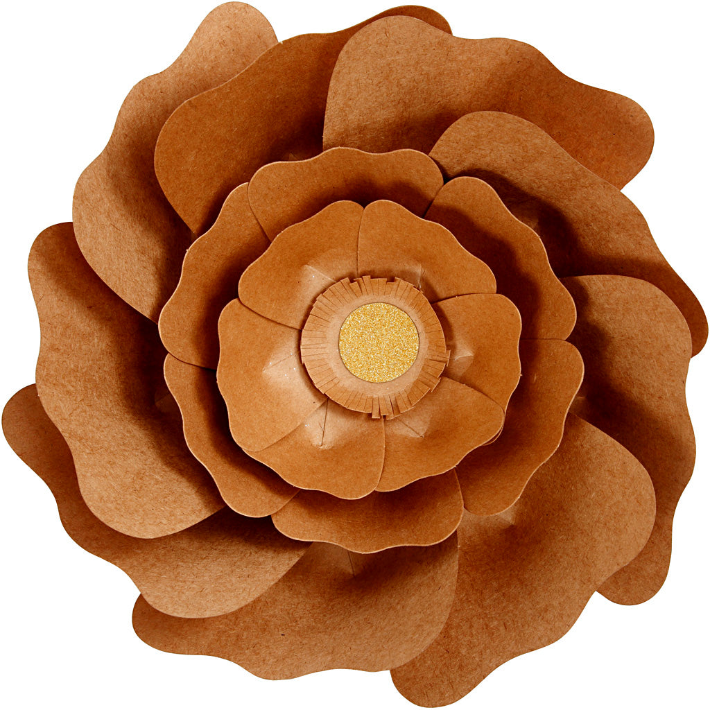 Paper Flowers