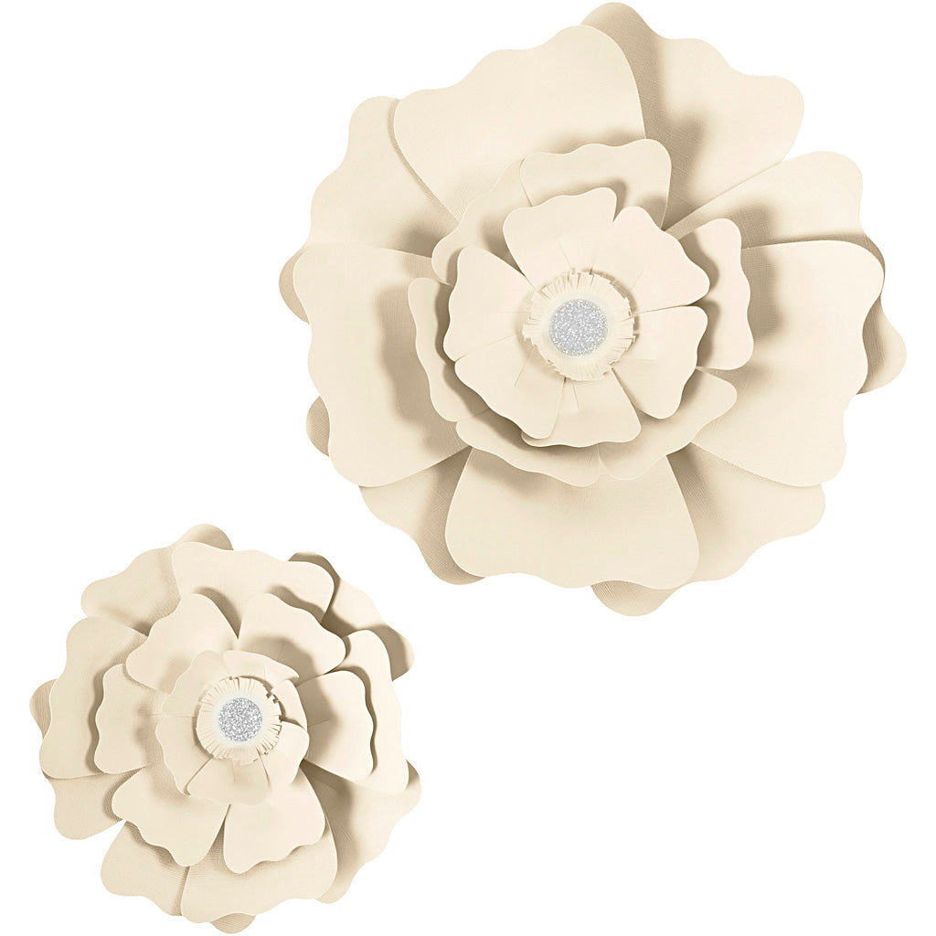 Paper Flowers