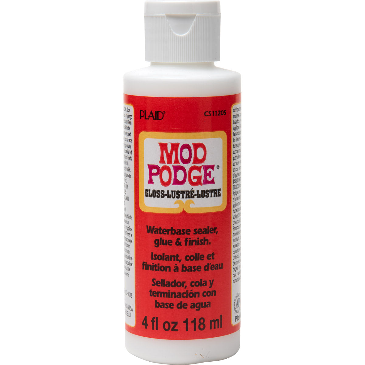 Mod Podge Gloss 4oz/ 118ml