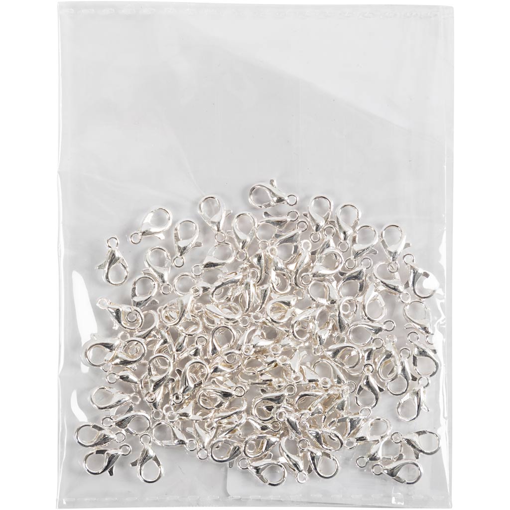 Carabiners