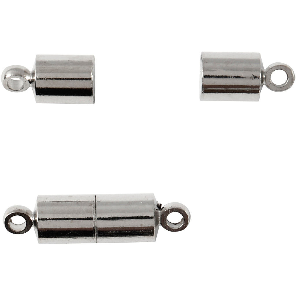 Magnetic Clasp