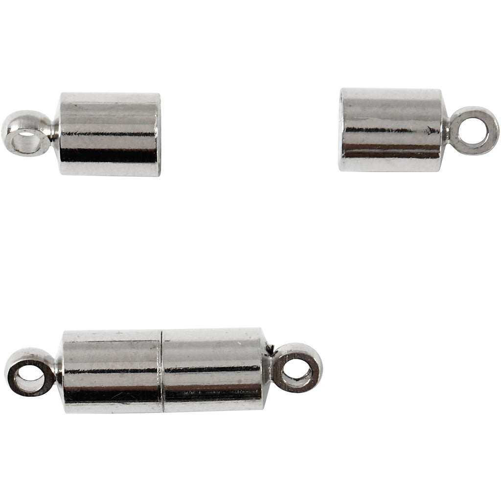 Magnetic Clasp