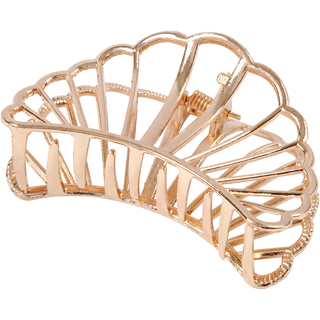 Hair claws