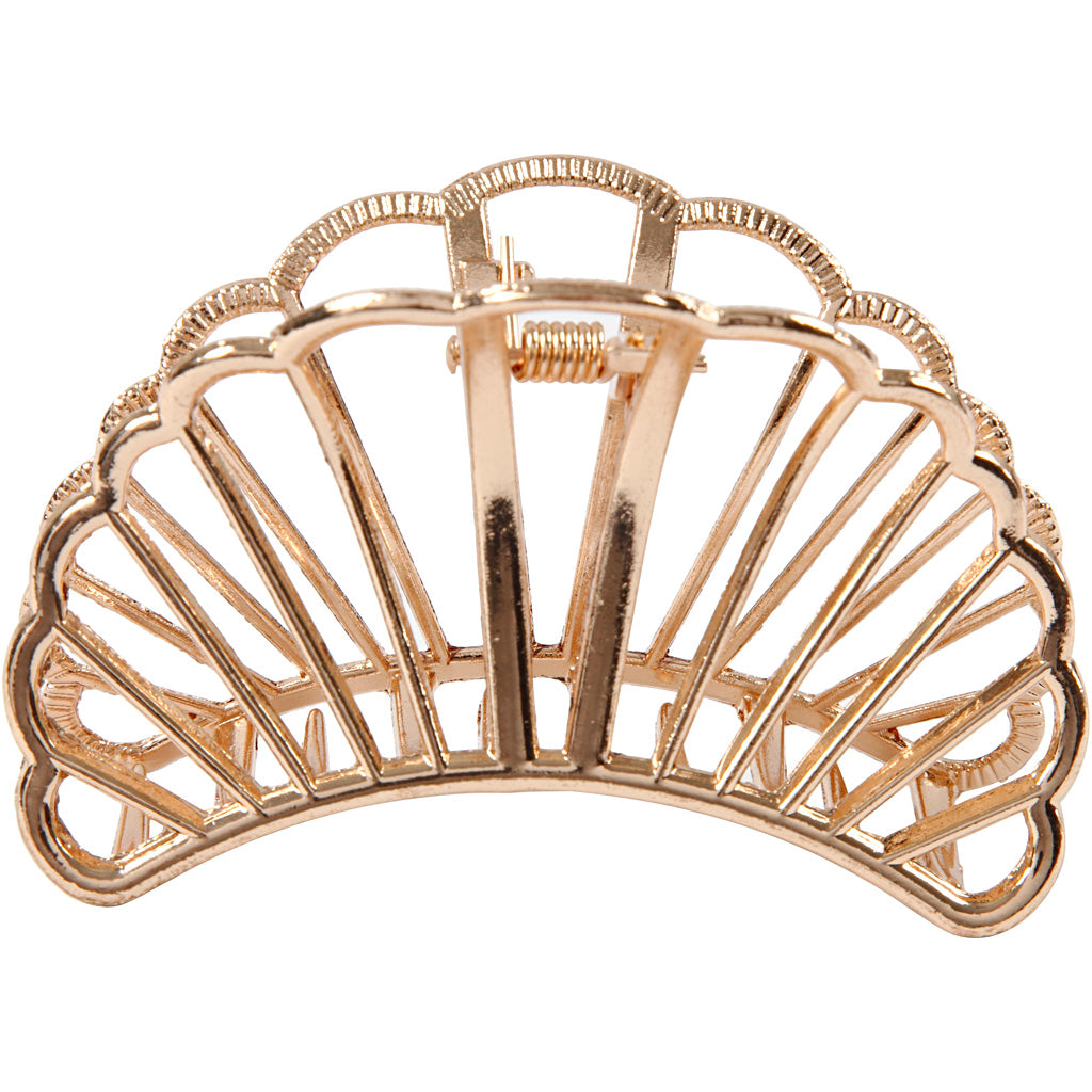 Hair claws