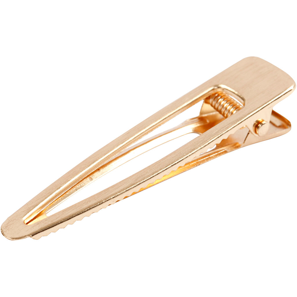 Hair slide