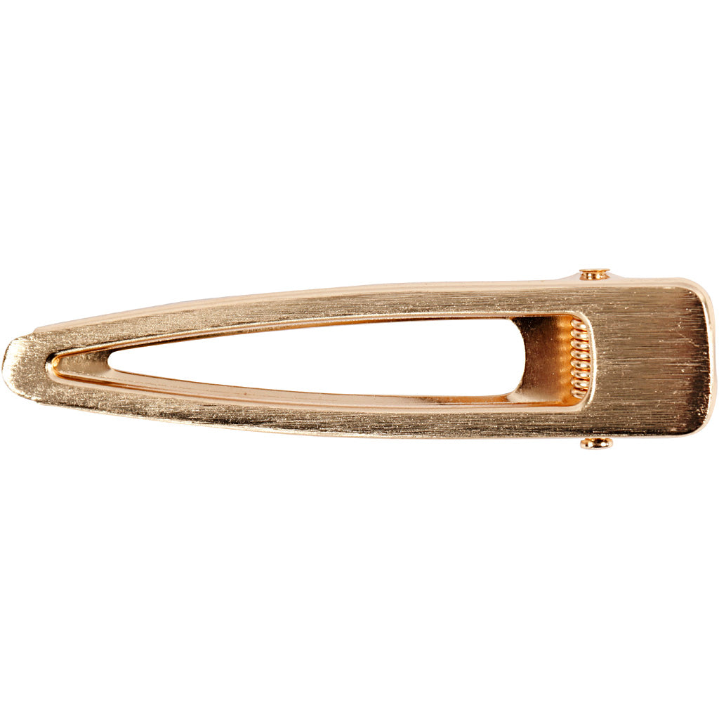 Hair slide