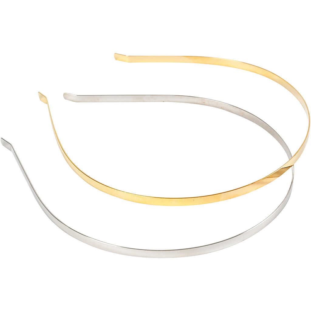 Hair band