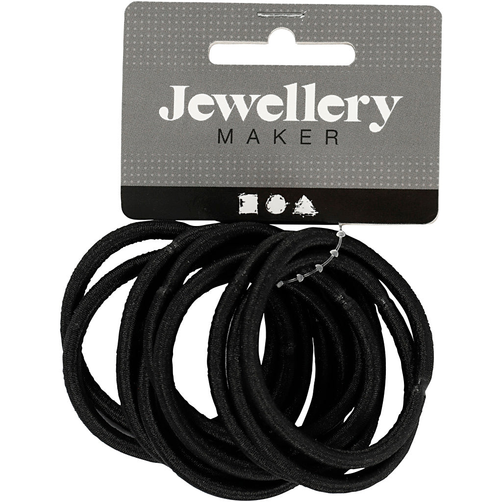 Hair elastics
