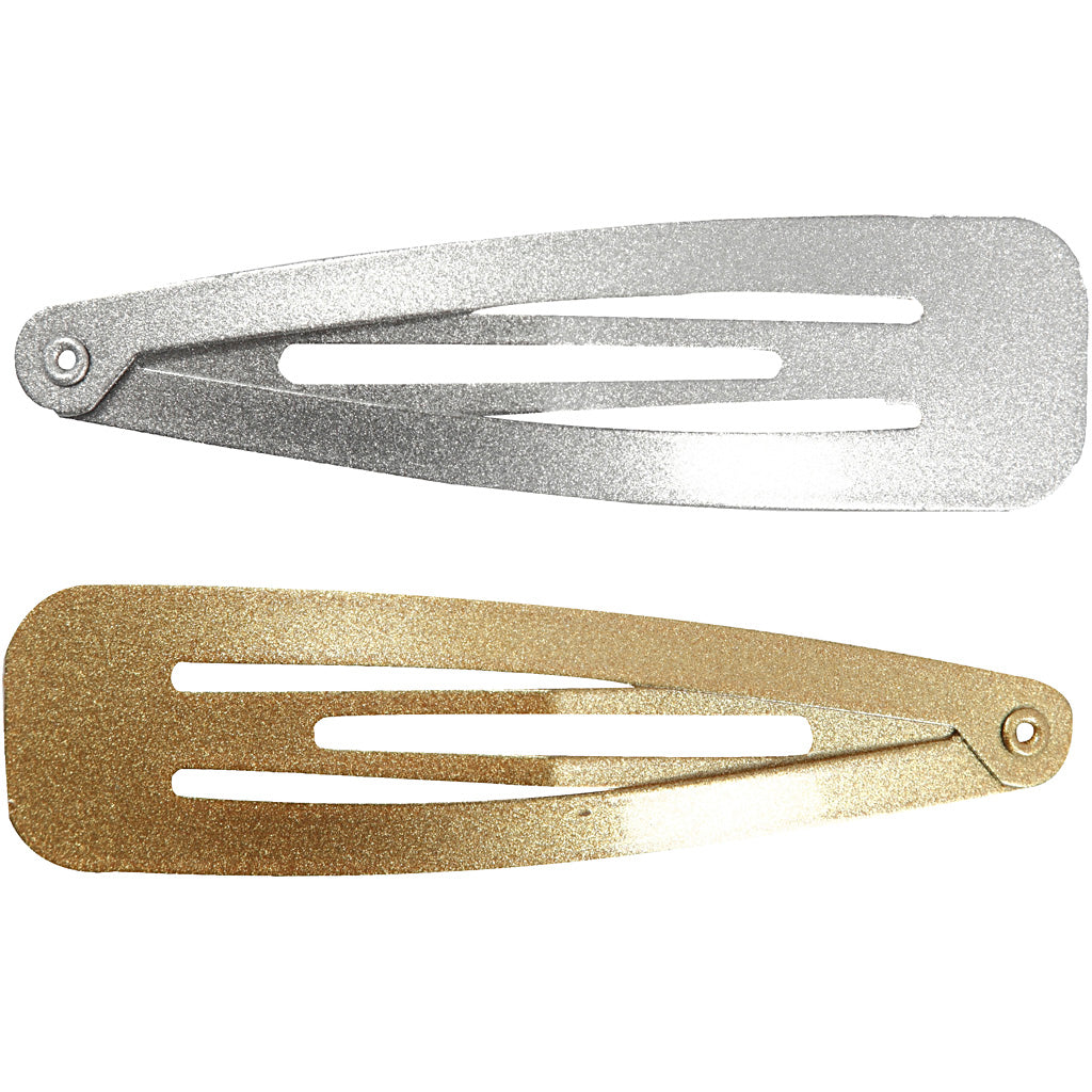 Hair Slide