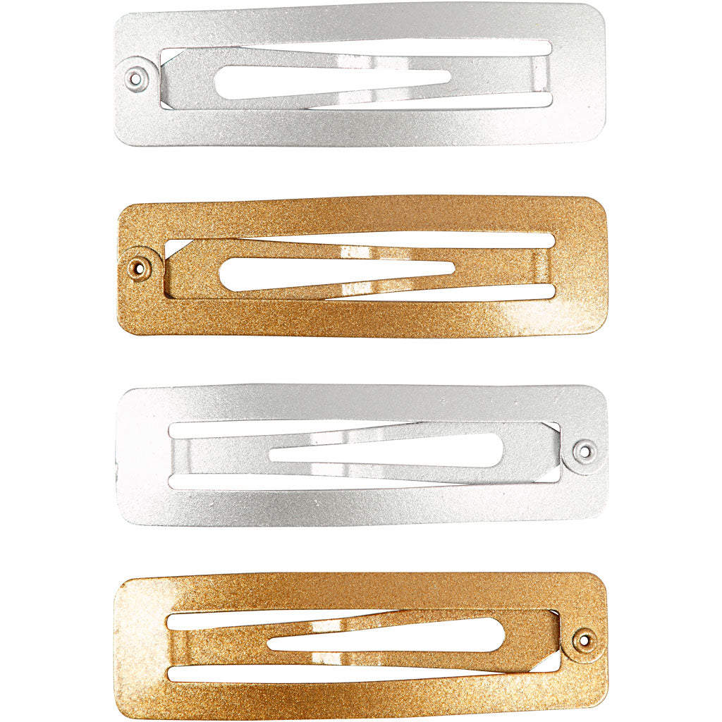 Hair Slide