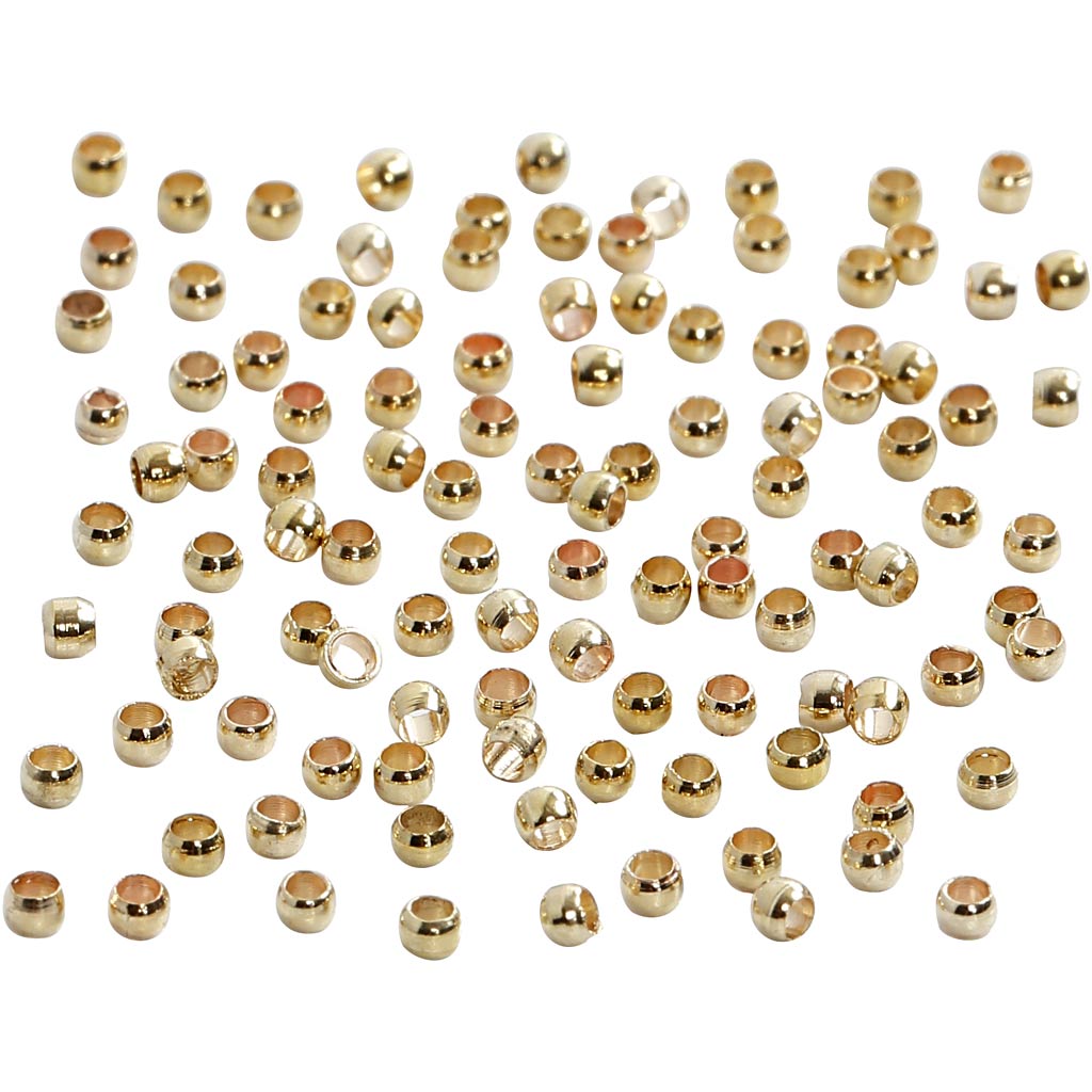 Crimp Beads