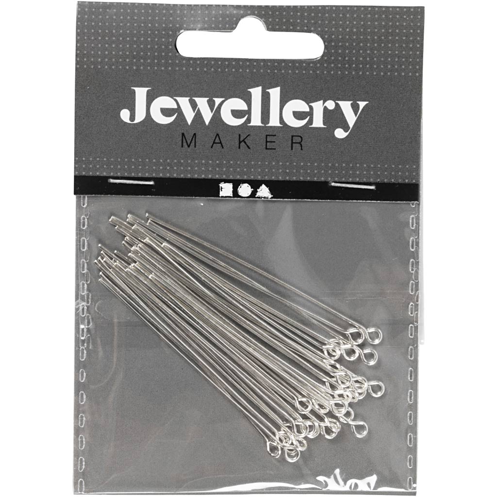 Eye Pins