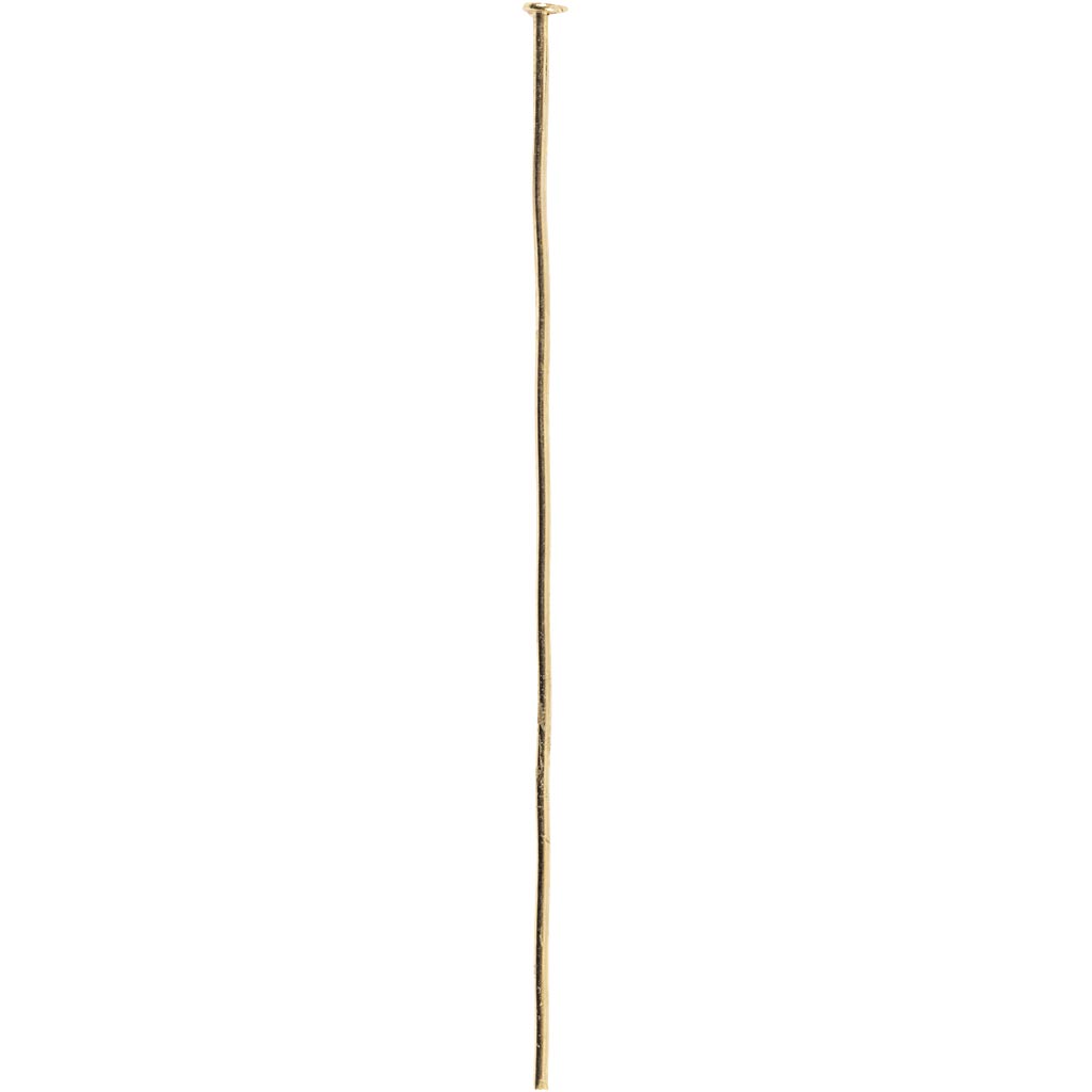 Head Pins