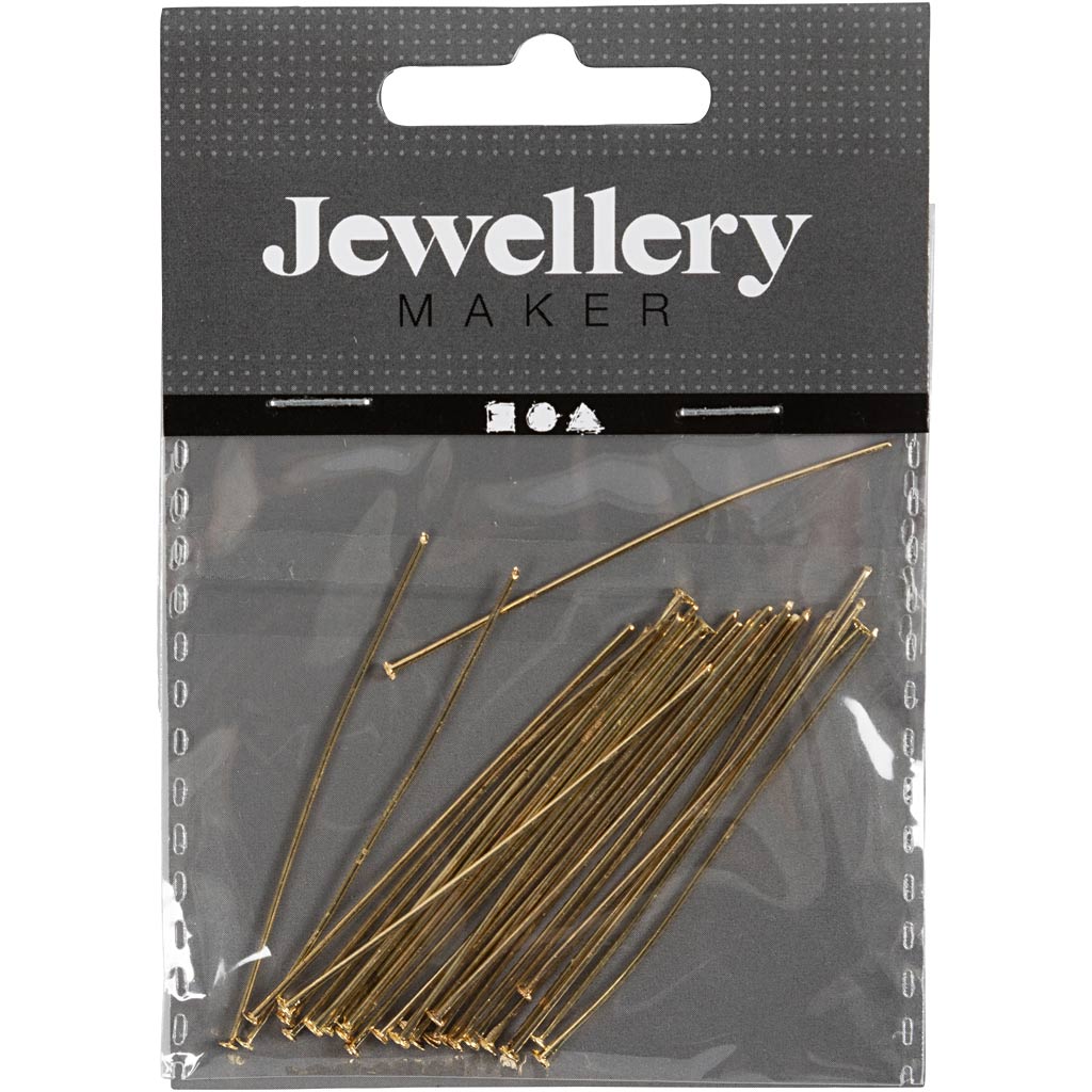 Head Pins
