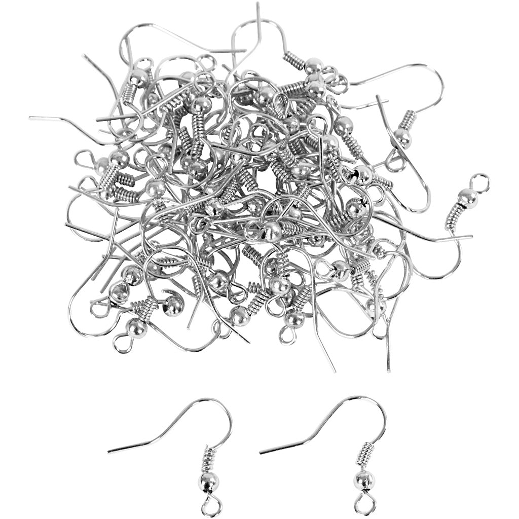 French Earhook