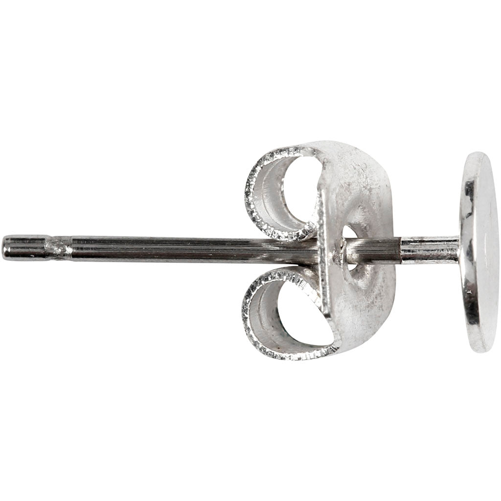 Stud Earrings