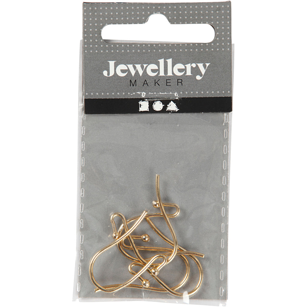 French Ear Wires