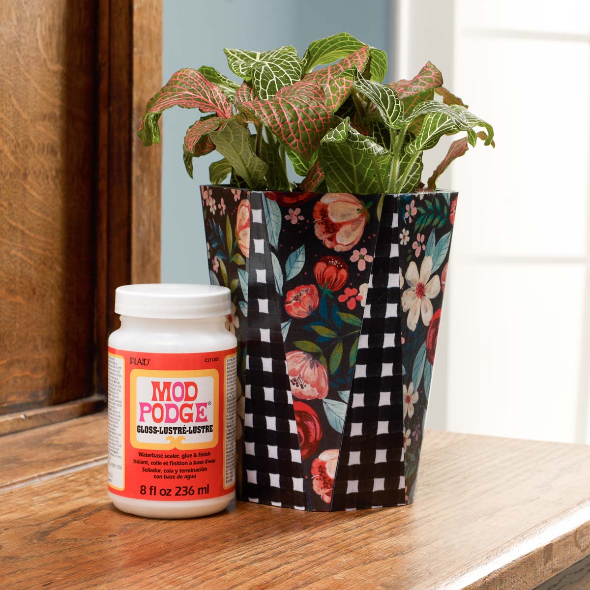 Mod Podge Gloss 8oz /236ml