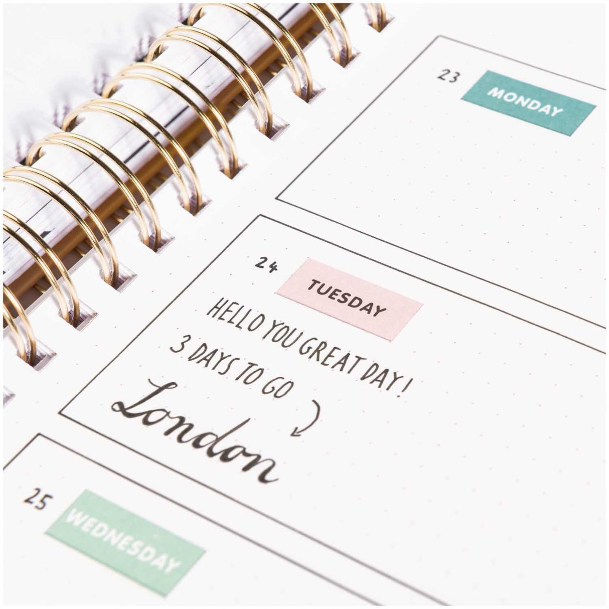 Stickers Months of the Year