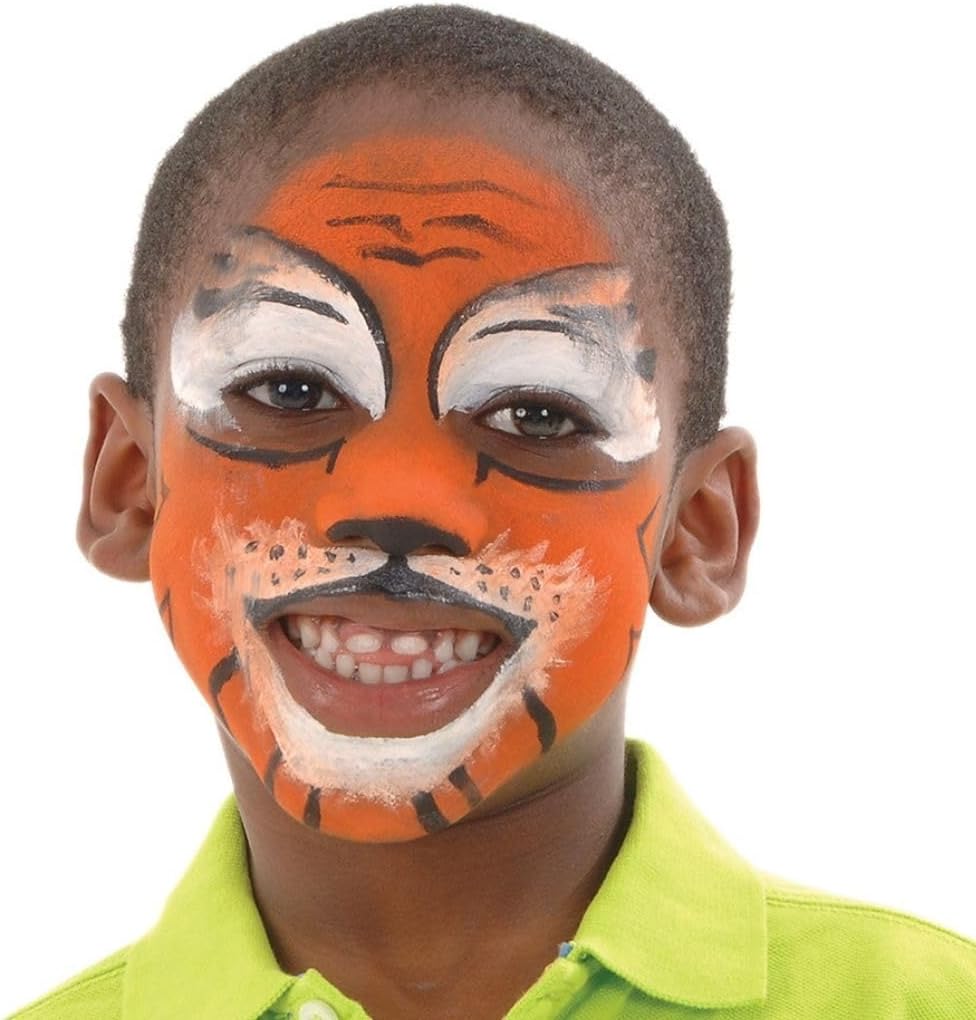 GALT Activity Pack - Make a Face