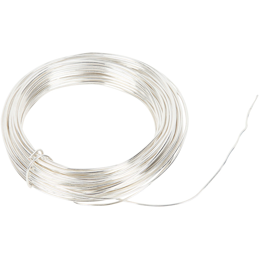 Metal wire