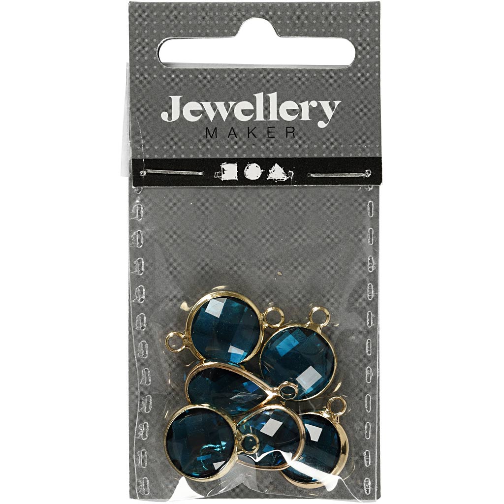 Jewellery Pendant
