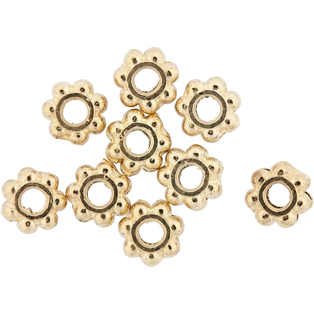 Spacer Bead