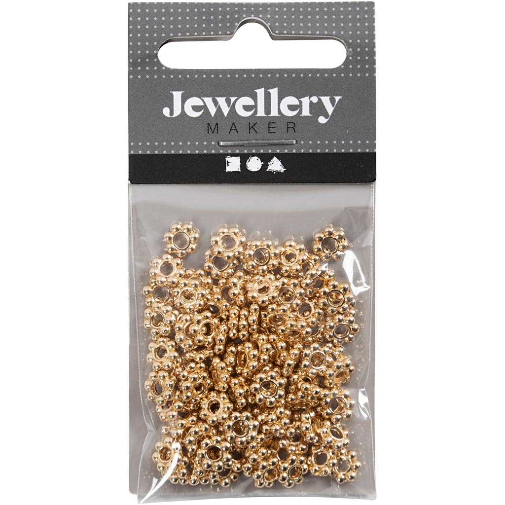 Spacer Bead