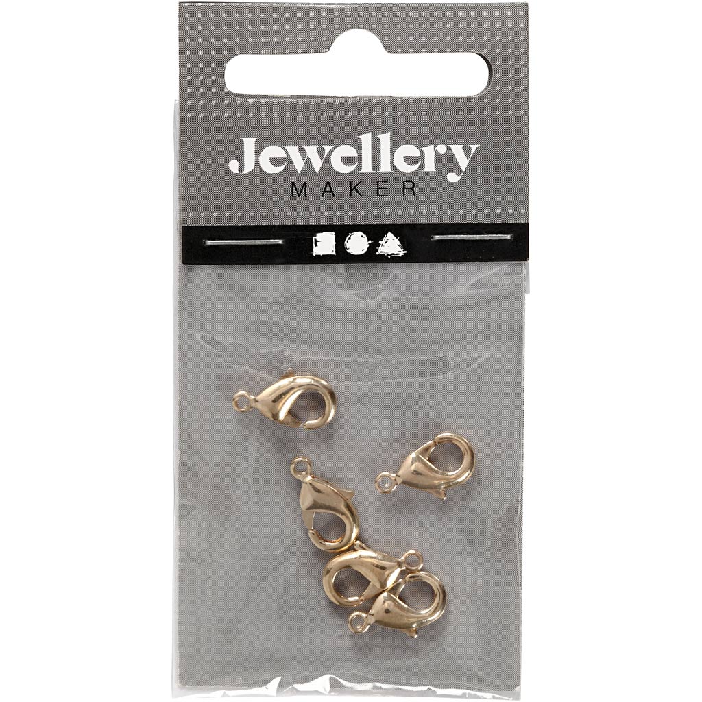 Carabiners