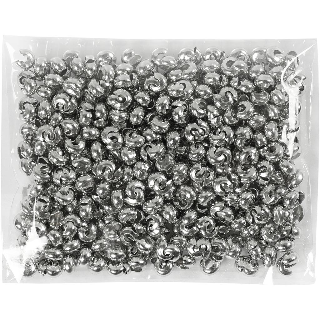 Crimp Bead Cover