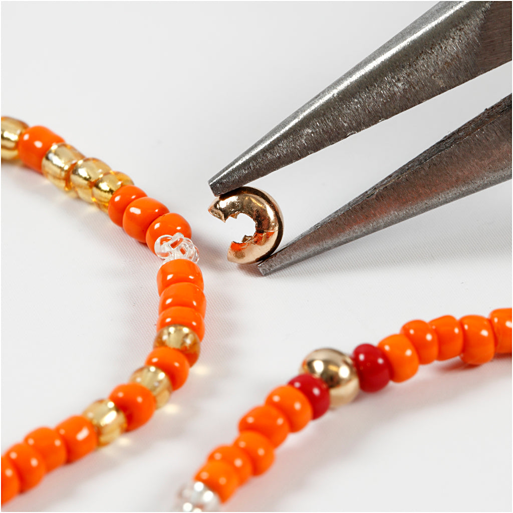 Crimp Bead Cover