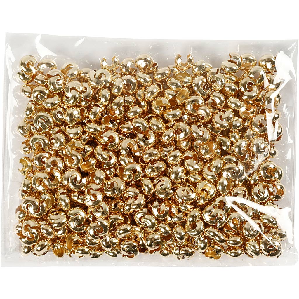Crimp Bead Cover