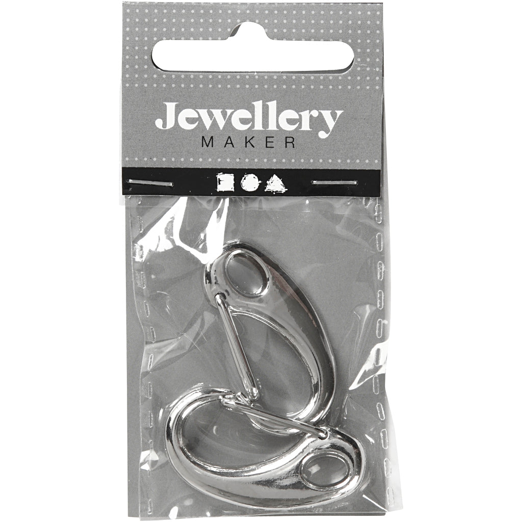 Lobster Claw Clasps
