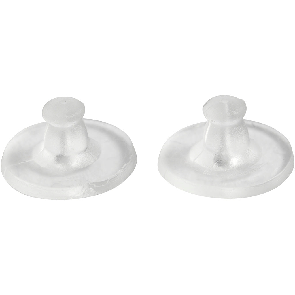 Earring Stud Backs