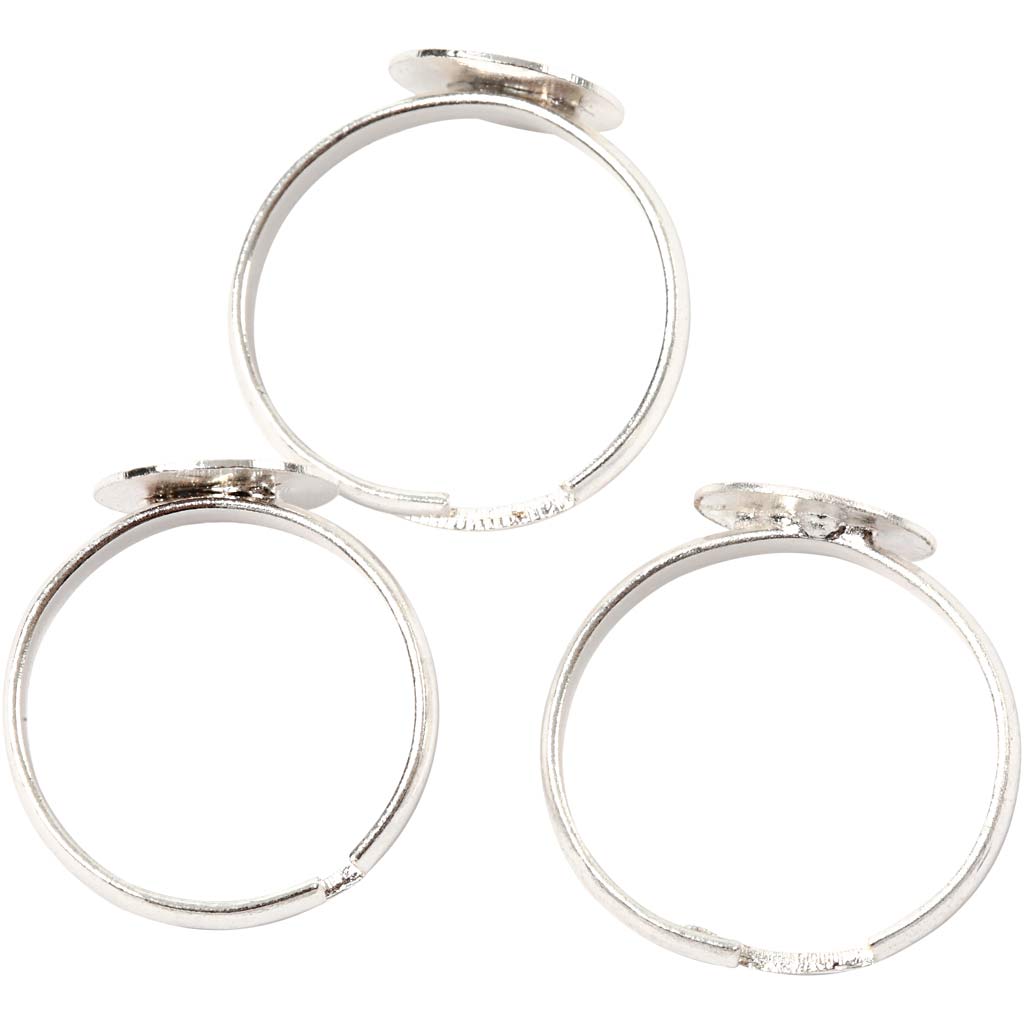 Finger Ring