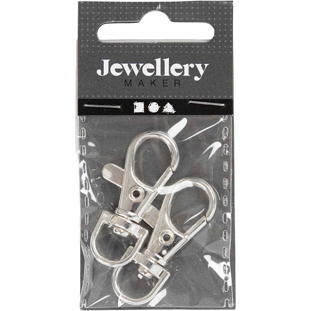 Lobster Claw Clasps