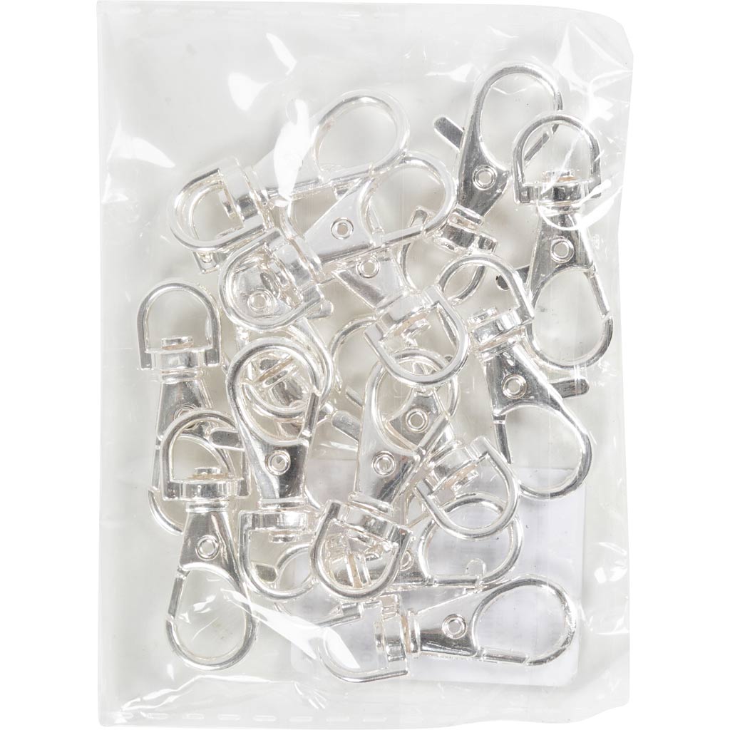 Lobster Claw Clasps
