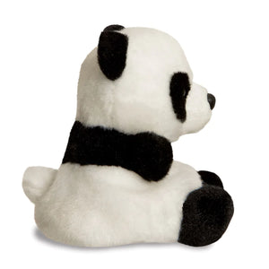 Palm Pals Bamboo Panda 5 Inch Plush Toy