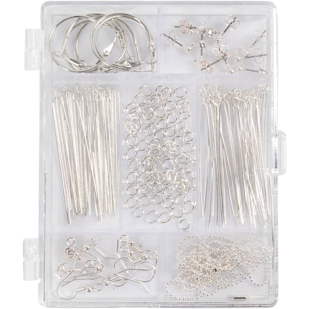 Jewellery Starter Kit