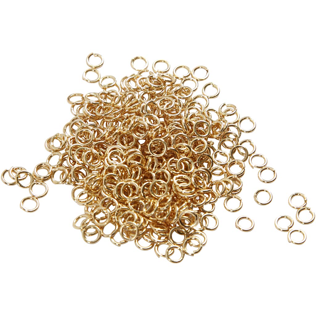 Jump Ring