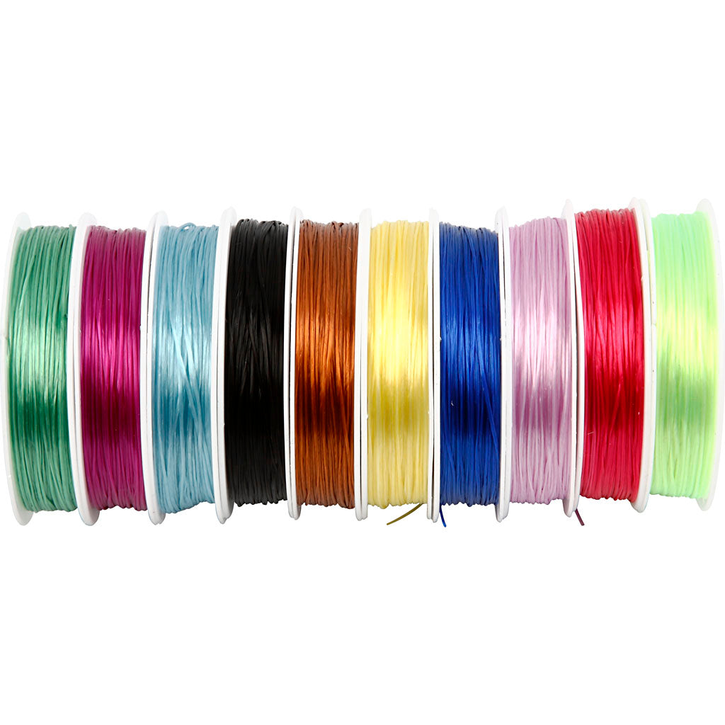 Elastic Cord