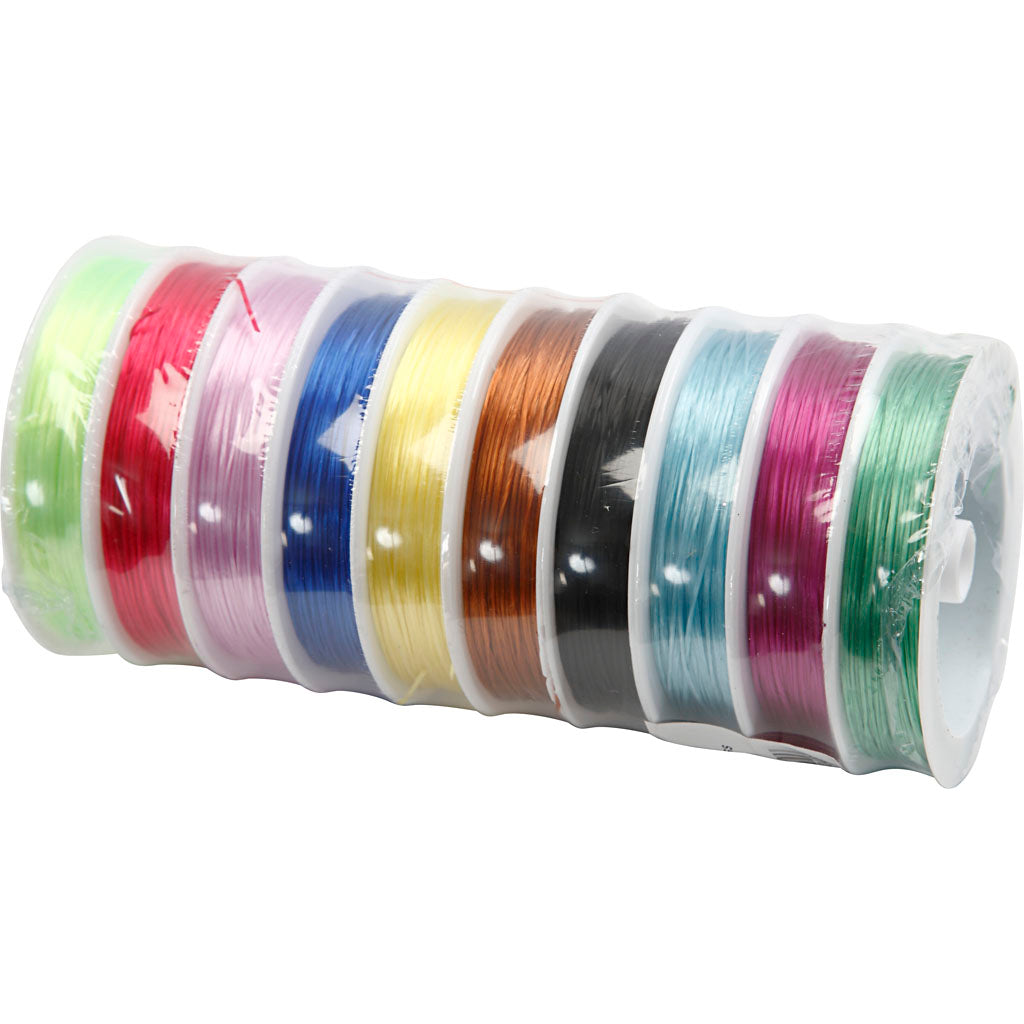 Elastic Cord