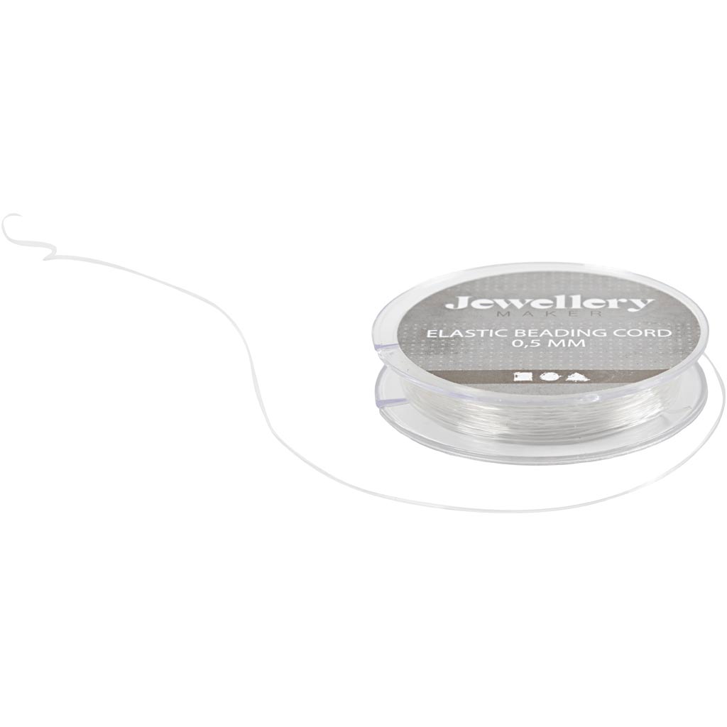 Elastic Cord