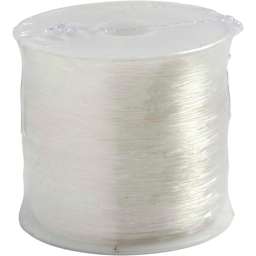 Elastic Cord
