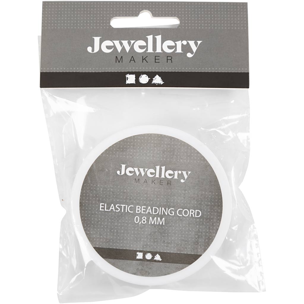 Elastic Cord