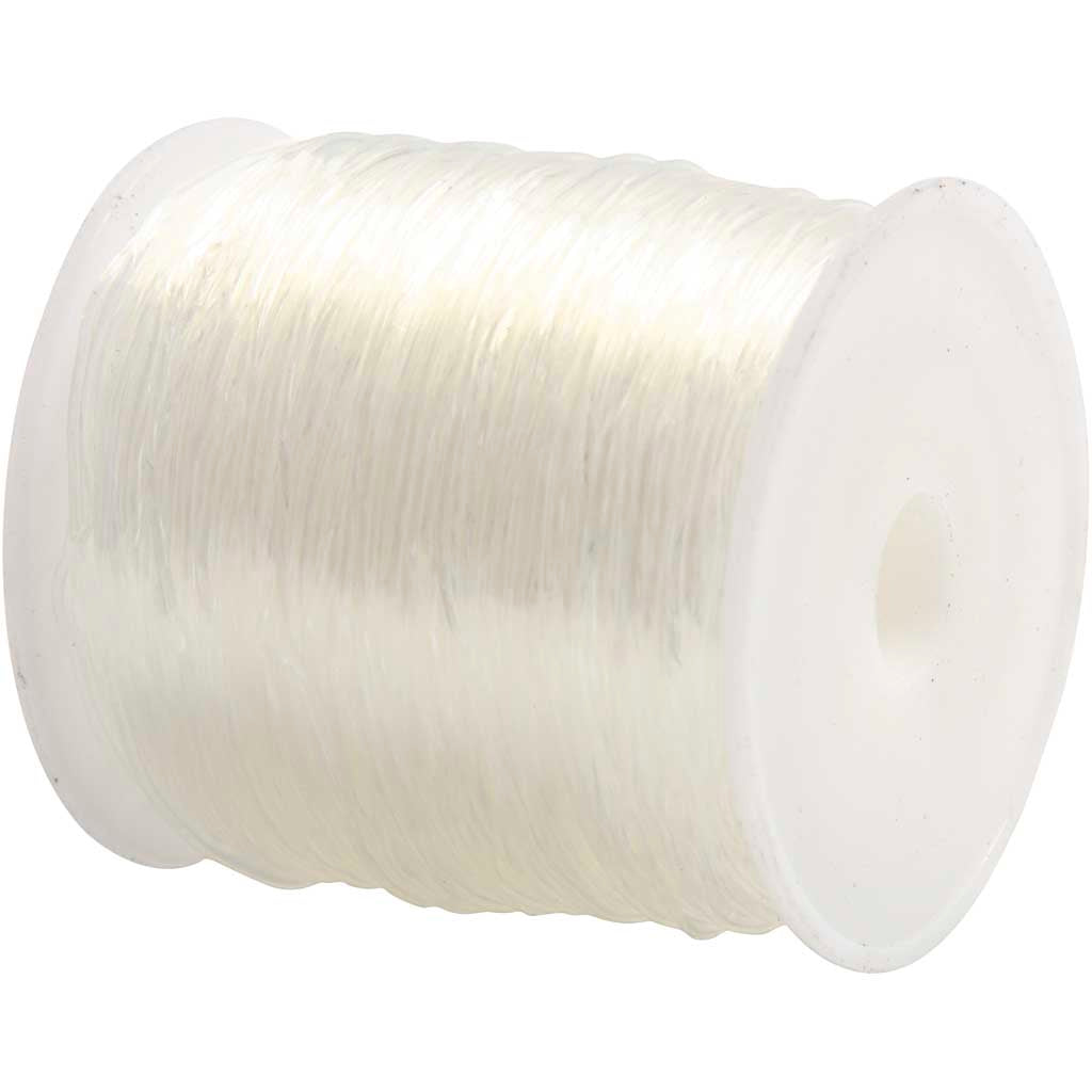 Elastic Cord